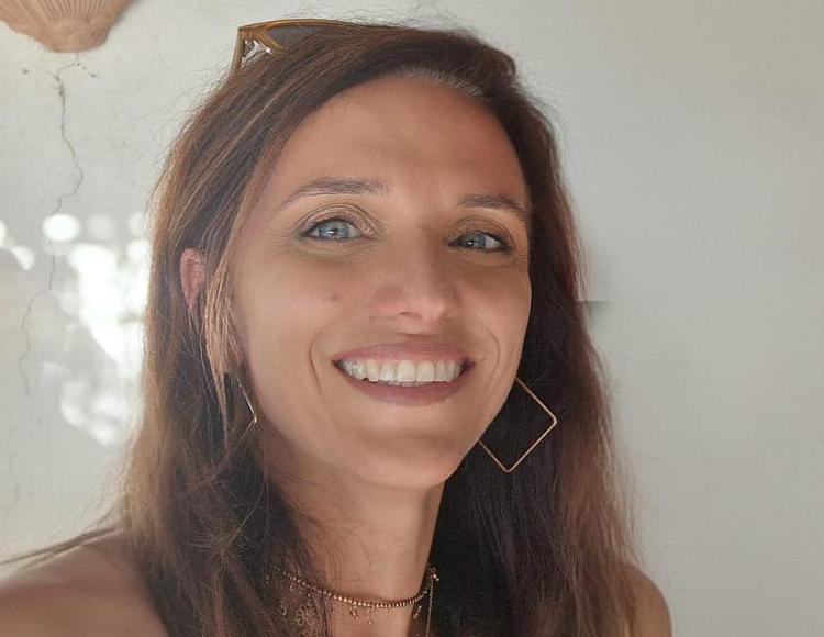 Arianna Menotti