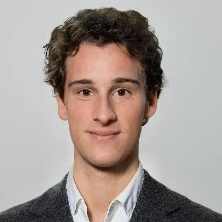 Otto Lanzavecchia
