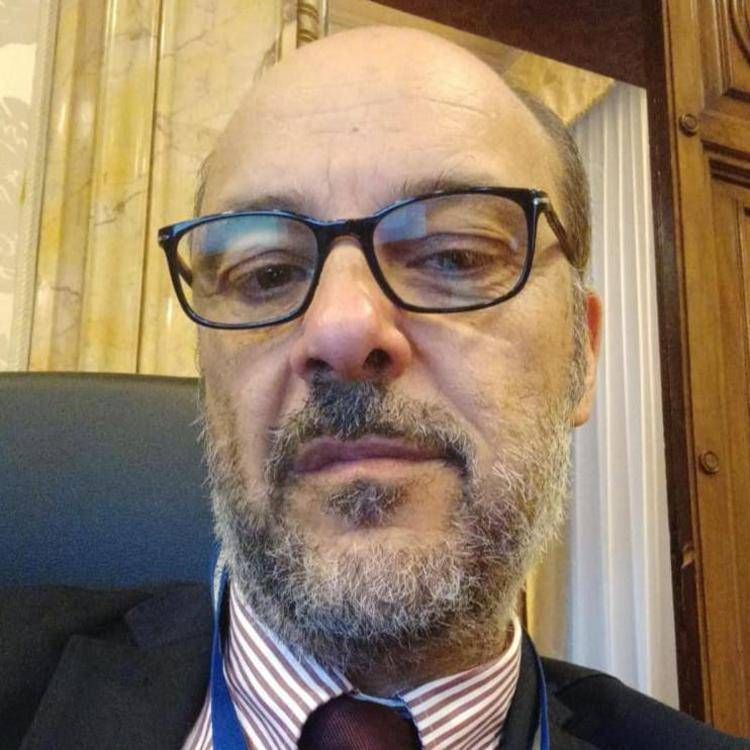 Francesco Saita