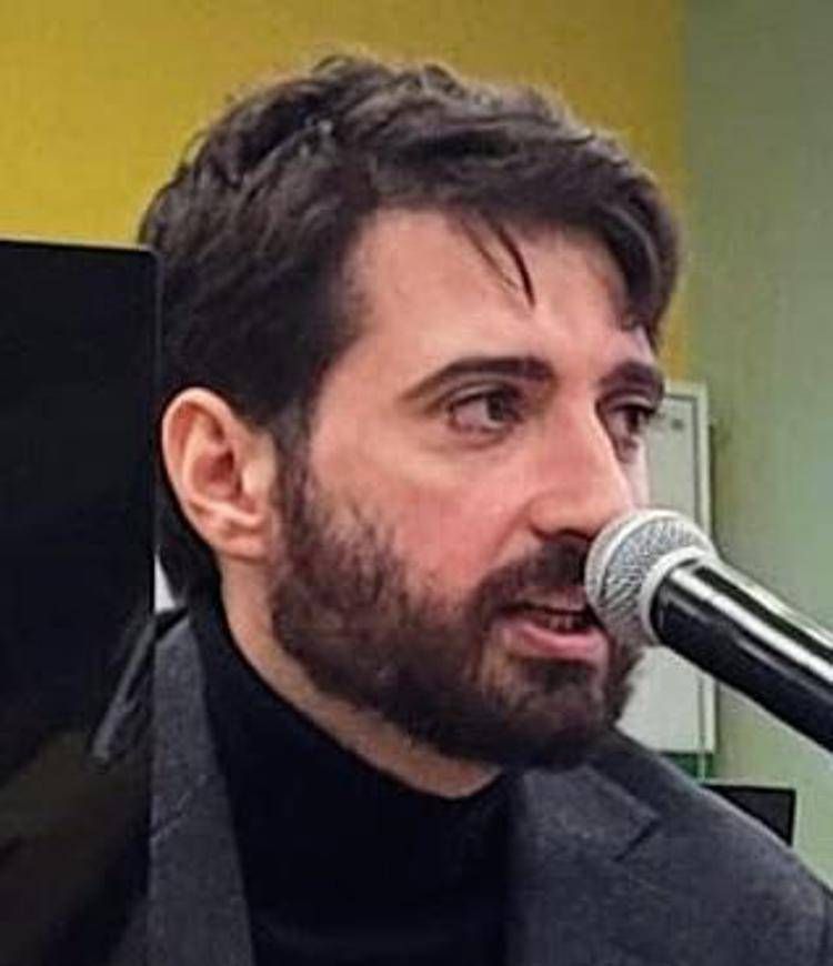 Andrea Persili