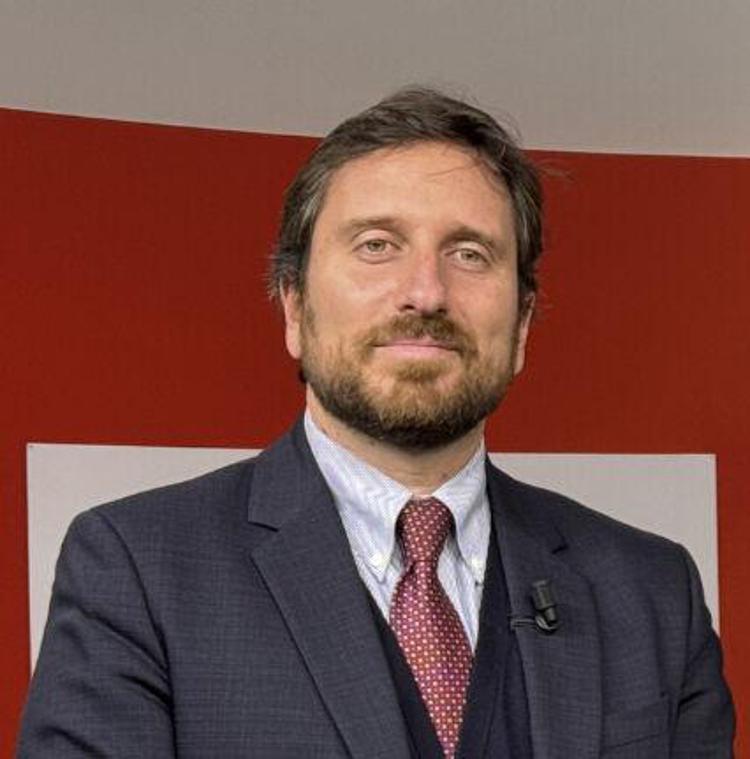 Giorgio Rutelli