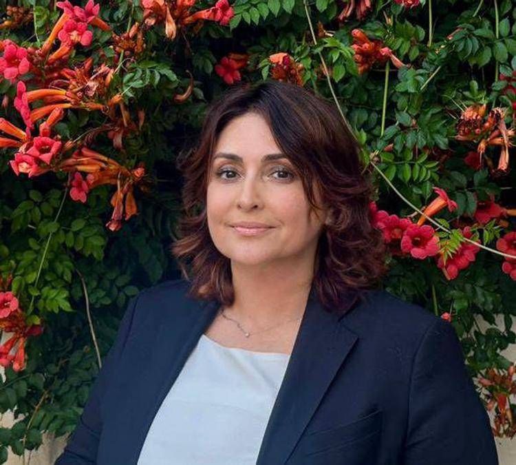 Sabrina Rosci