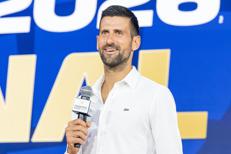 Djokovic - IPA