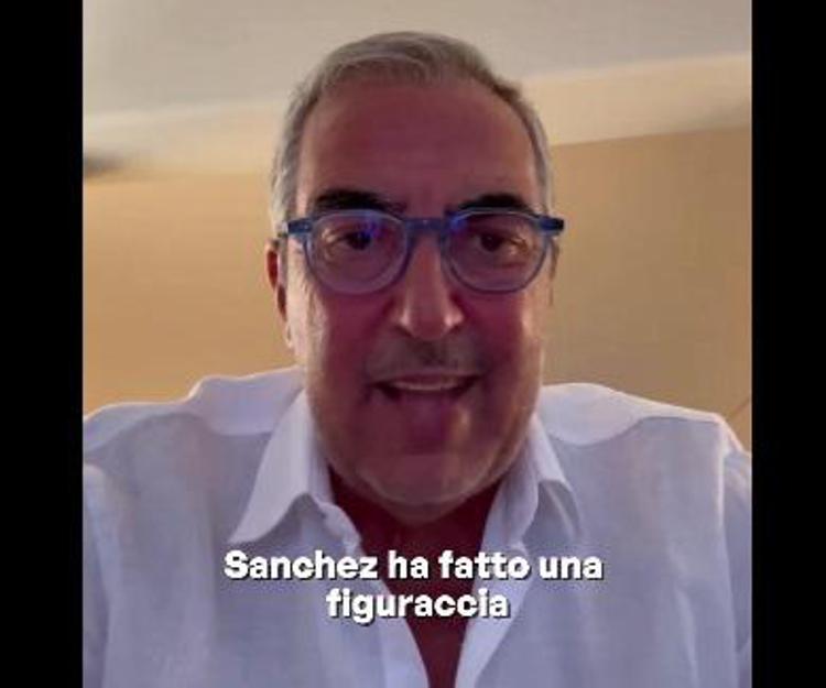 Maurizio Gasparri