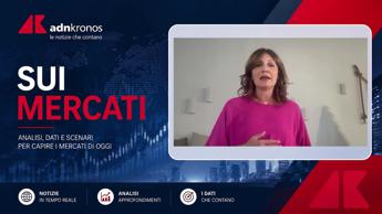 Il punto sui mercati: agosto parte in verde, risiko al centro con la risposta di Mps - Video
