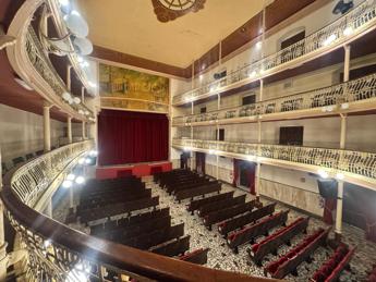 Italia Green Film Festival, prima Summer Edition a Carloforte