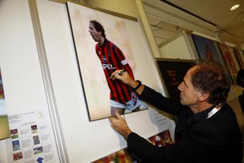Franco Baresi, oggi i funerali a Milano in diretta tv