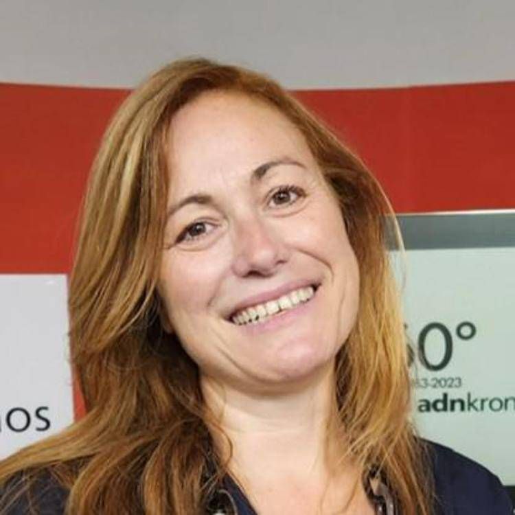 Maddalena Guiotto