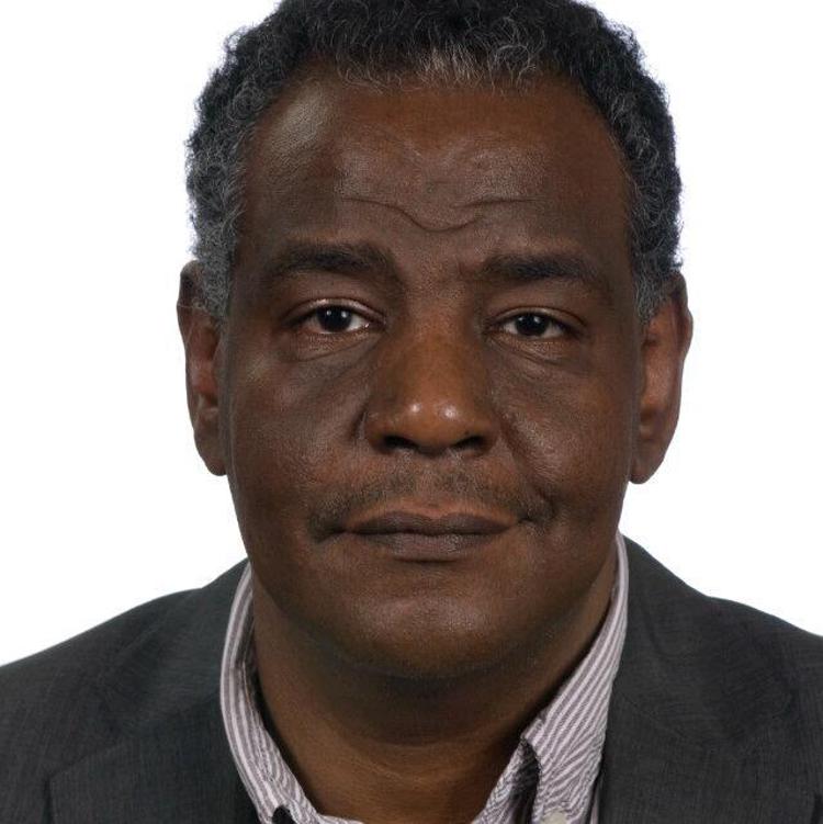Hayder Saeed