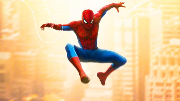 Spider-Man: No Way Home - fotogramma/ipa