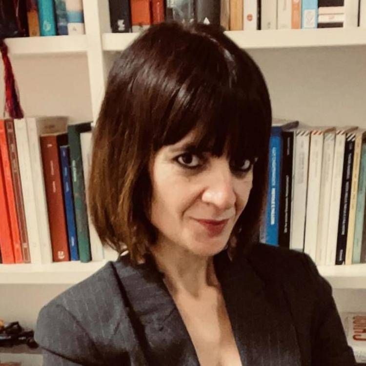 Assunta Cassiano