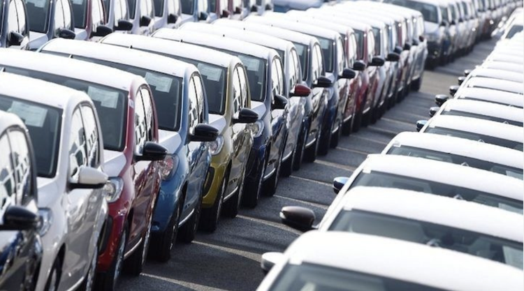UNRAE, a luglio immatricolazioni +3,9%