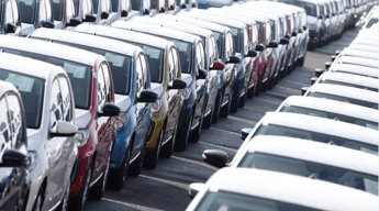 UNRAE, a luglio immatricolazioni +3,9%
