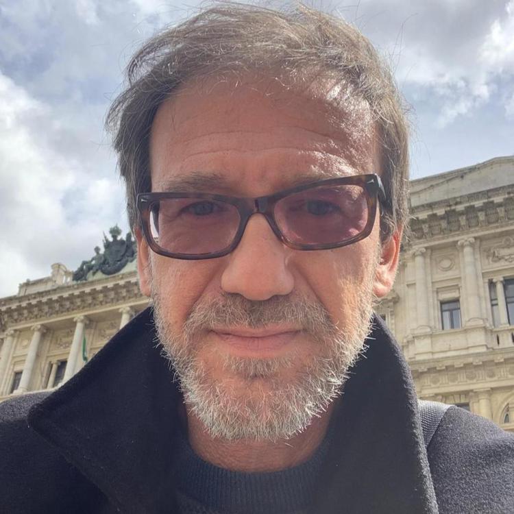 Daniele Dell'Aglio