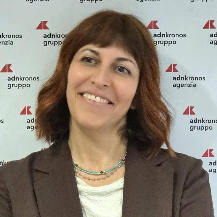 Giorgia Sodaro