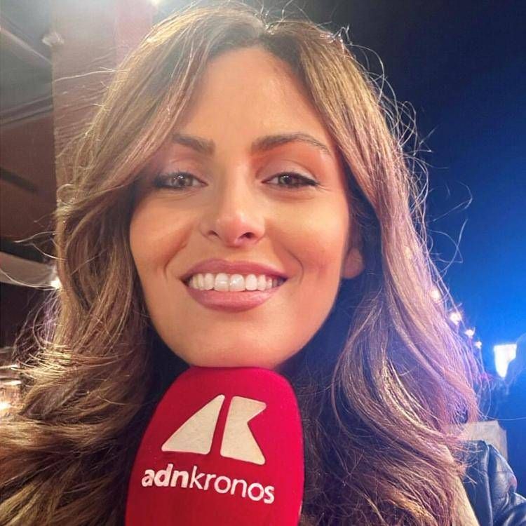 Ilaria Floris