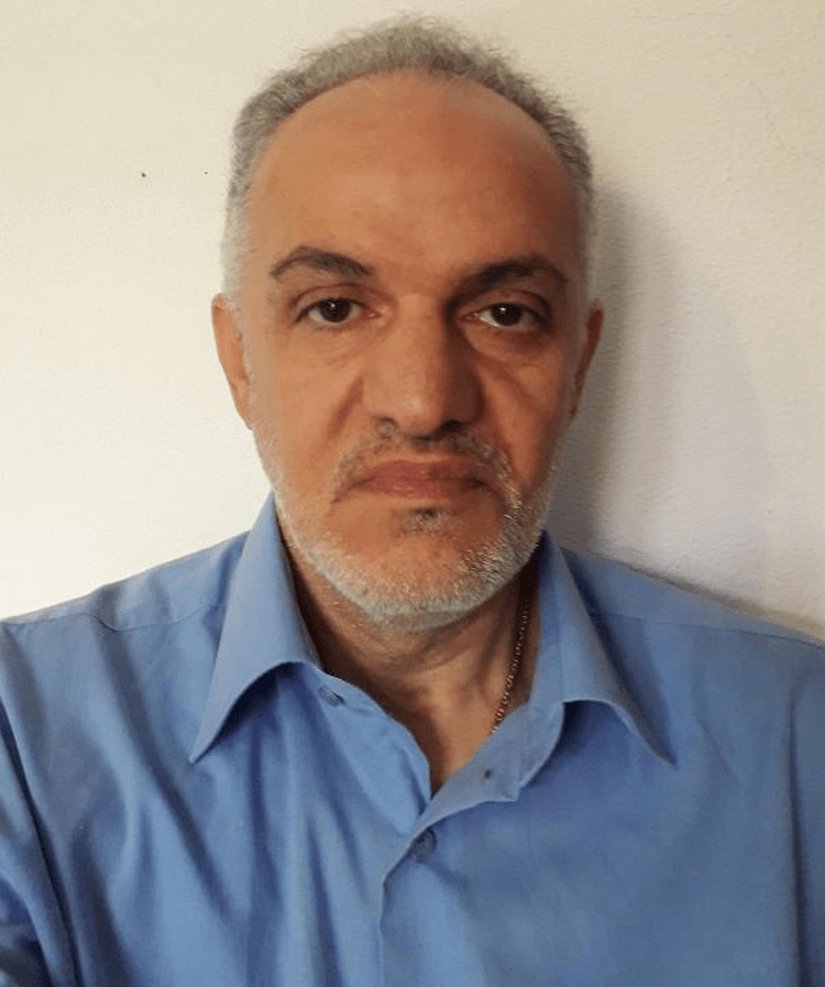 Wisam Khalil