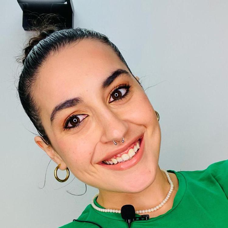 Marica Di Giovanni