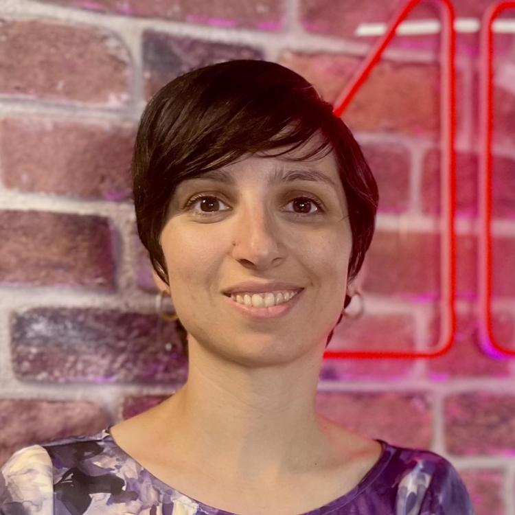 Corinna Spirito