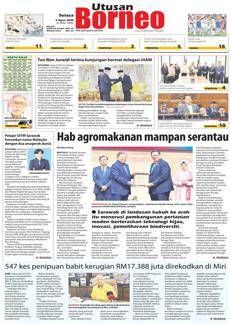 Malaysia: Sarawak aims to become a regional sustainable agri-food hub