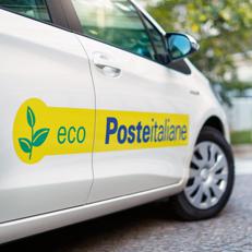 Poste Delivery Web - (Foto ufficio stampa)