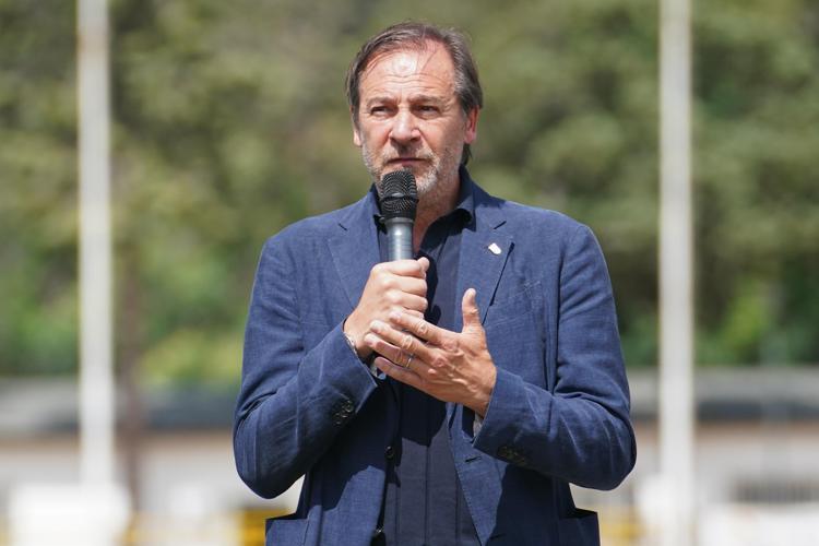 Stefano Mei presidente Fidal - Ipa