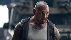 God of War, Dave Bautista potrebbe essere Kratos in TV