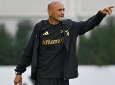 Luciano Spalletti - Ipa