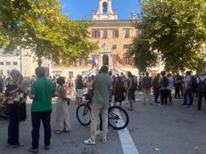 Terremoto a Pisa - Ipa