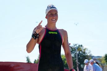 Ginevra Taddeucci - (Afp)