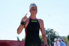 Ginevra Taddeucci - (Afp)