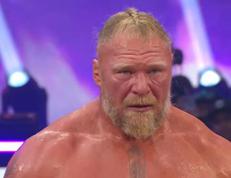 Brock Lesnar