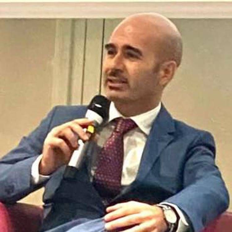 Fabio Paluccio