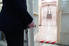 Carcere - (Fotogramma/Ipa)