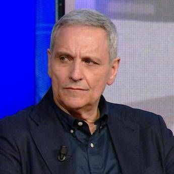 Lo scrittore de Giovanni: 