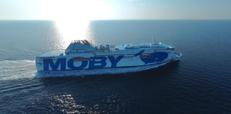 Moby - (Adnkronos)