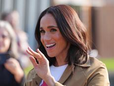 Meghan Markle - (Ipa)