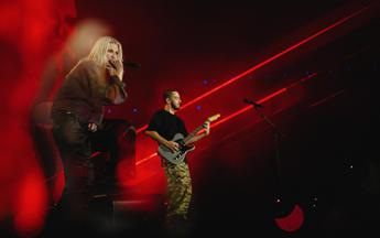 "Linkin Park: Unshatter', il documentario che racconta la rinascita della band