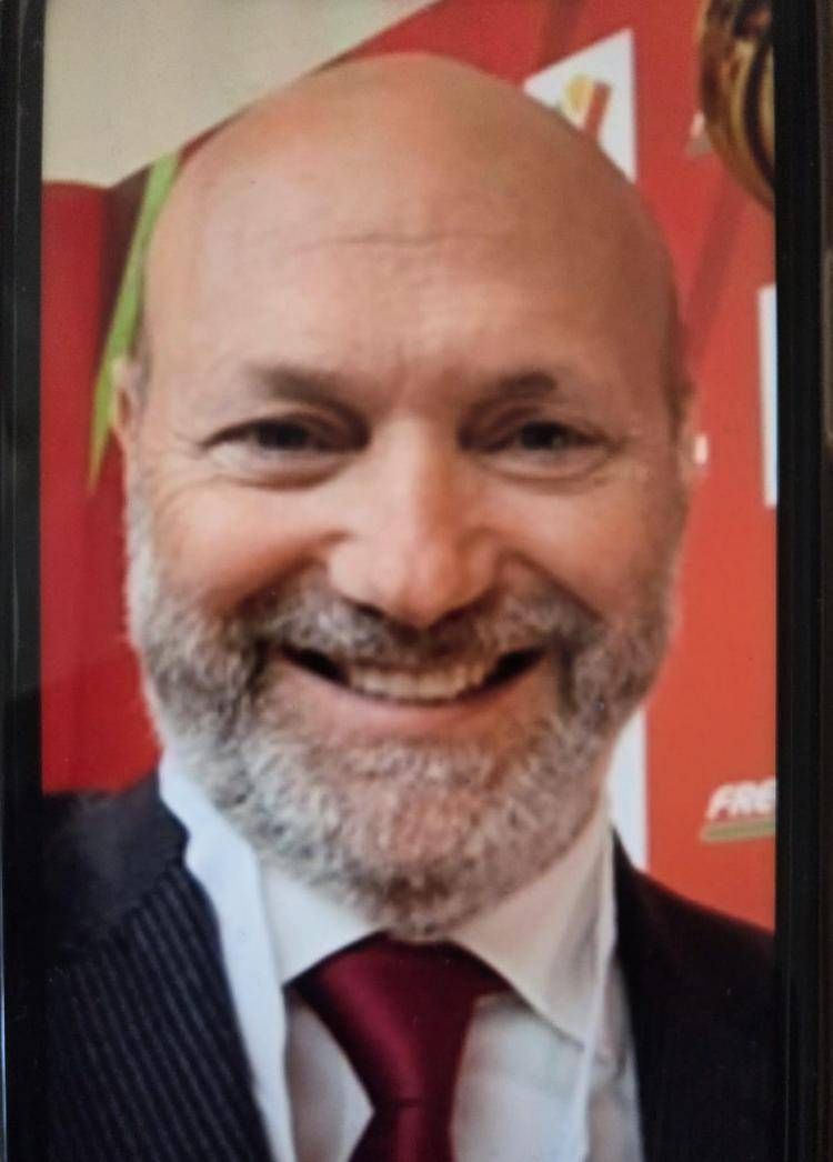 Luca Crecchi
