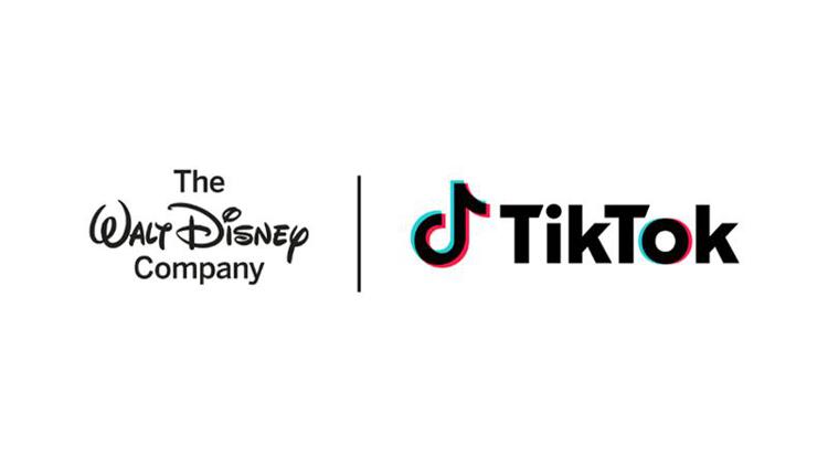Disney scommette sui creator di TikTok per Disney+
