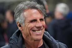 Gianfranco Zola - Ipa