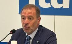 Stefano Mei - Adnkronos