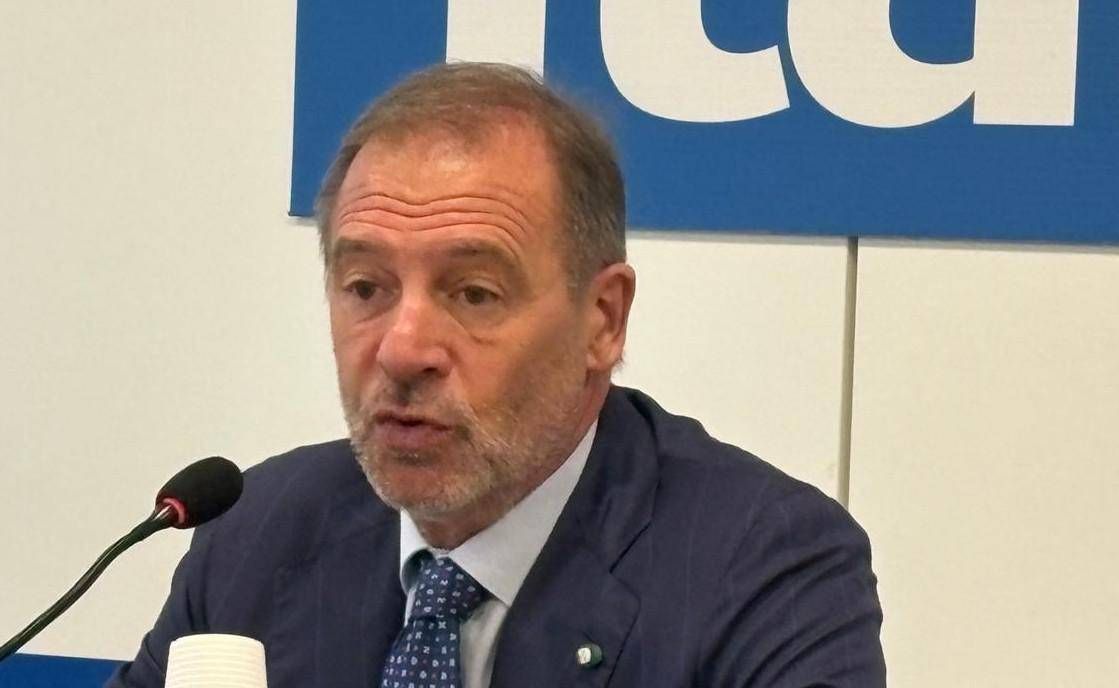 Mei: "Mondiali a Roma? Sistema Italia c’è, e spero Capitale si candidi anche per Olimpiadi"