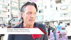 Nepi Molineris (Sport e Salute): 