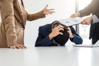Stress da rientro a lavoro? Lo psicologo, 'non serve tornare subito al 100%, ecco cosa fare'
