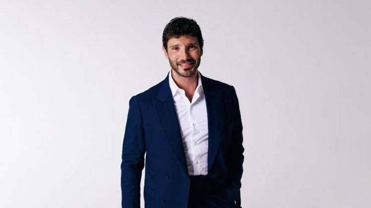 Stefano De Martino - Rai