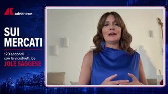 Mercati: nuovo record a Piazza Affari, petrolio volatile e vendite sui chip - Video