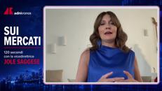 Mercati: nuovo record a Piazza Affari, petrolio volatile e vendite sui chip - Video