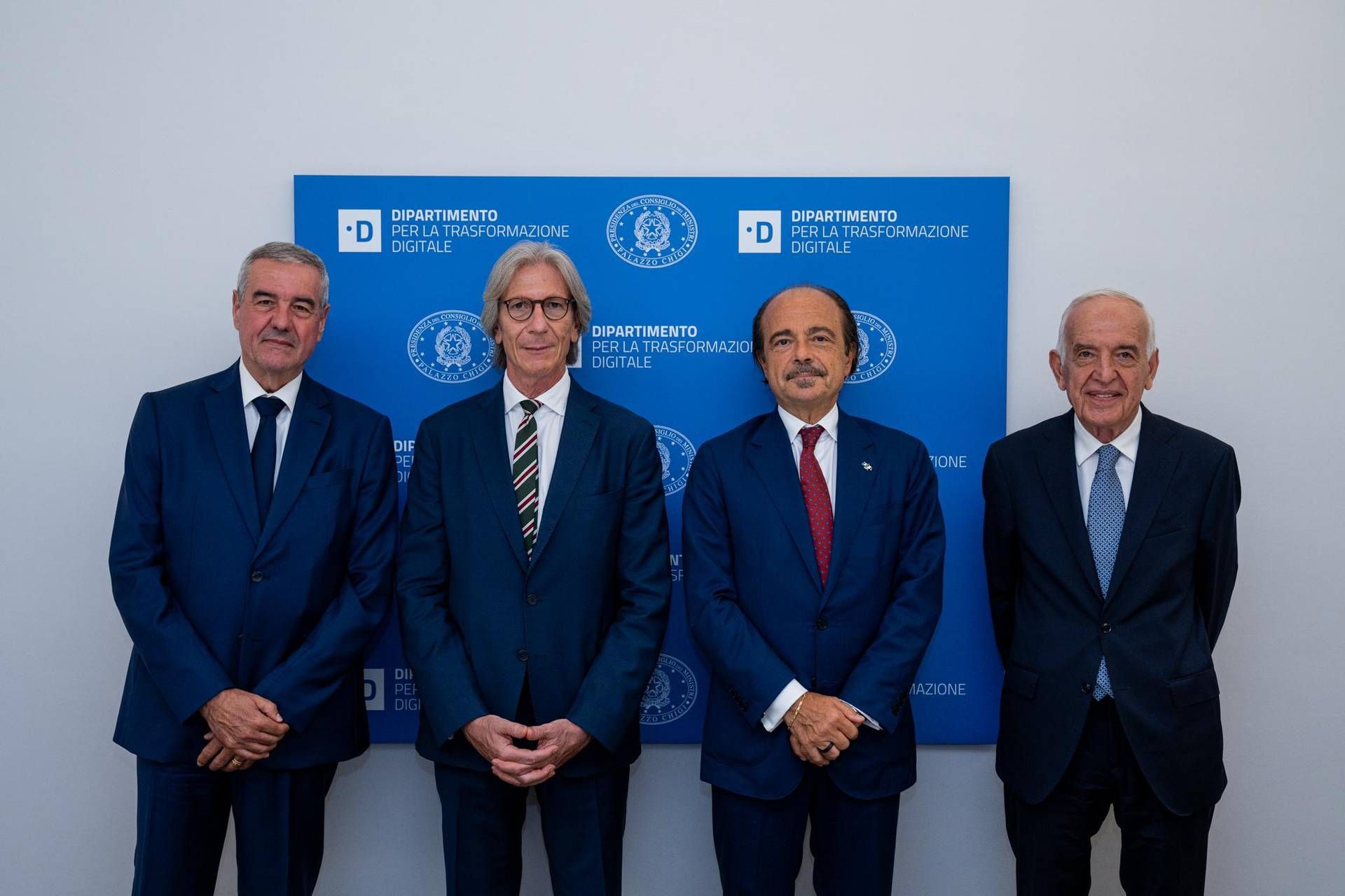 Fibercop: sottoscritte convenzioni Fnc con Invitalia per collegare 477 mila nuovi civici