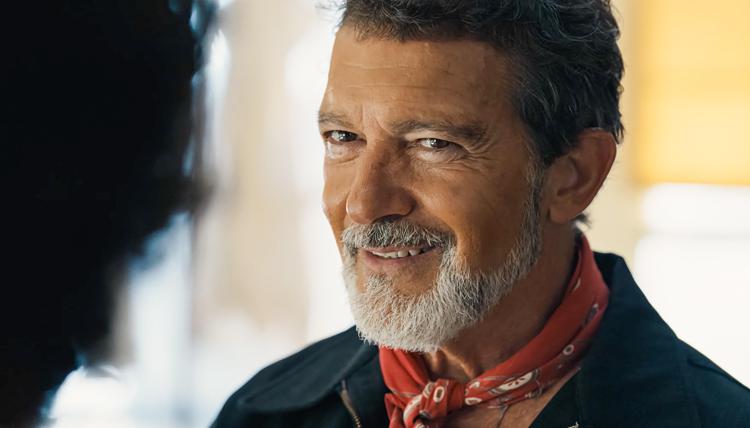 Antonio Banderas - fotogramma/ipa